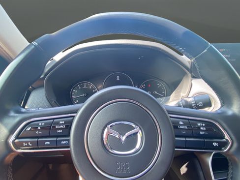 Used 2024 MAZDA CX-90 3.3 Turbo w/ Preferred Plus AWD/4WD image 15