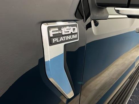 Used 2023 Ford F150 Platinum w/ FX4 Off-Road Package image 36