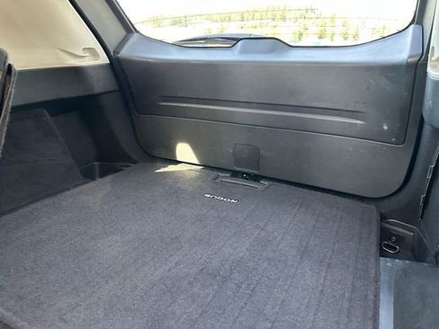Used 2021 Nissan Rogue SV FWD image 25