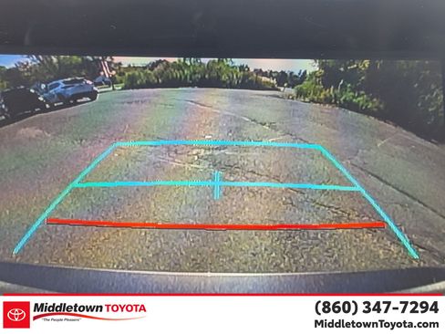 Certified 2023 Toyota Camry LE image 24