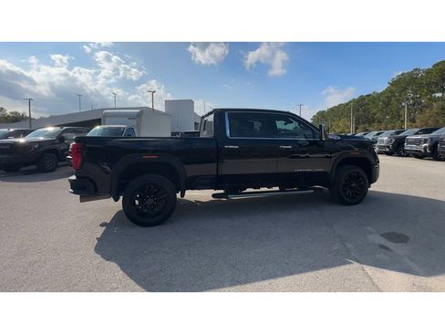 Certified 2024 GMC Sierra 2500 Denali w/ Denali Reserve Package image 9