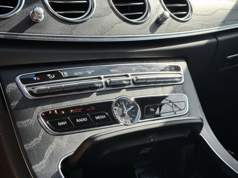 Used 2018 Mercedes-Benz E 63 AMG S image 22