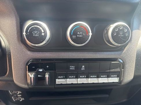 Used 2022 RAM 2500 Tradesman AWD/4WD image 22