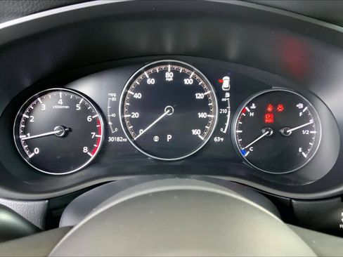 Used 2023 MAZDA CX-50 2.5 Turbo w/ Premium Plus Pkg image 26