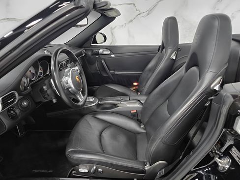 Used 2012 Porsche 911 Turbo AWD/4WD image 29