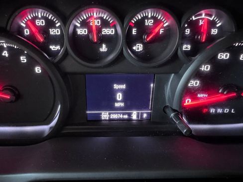 Certified 2023 GMC Sierra 1500 Pro w/ Pro Value Package AWD/4WD image 16