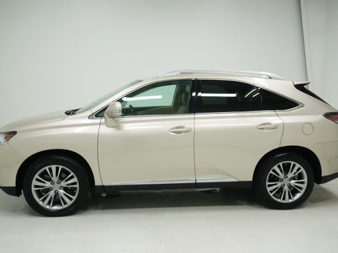 Used 2013 Lexus RX 350 FWD image 7