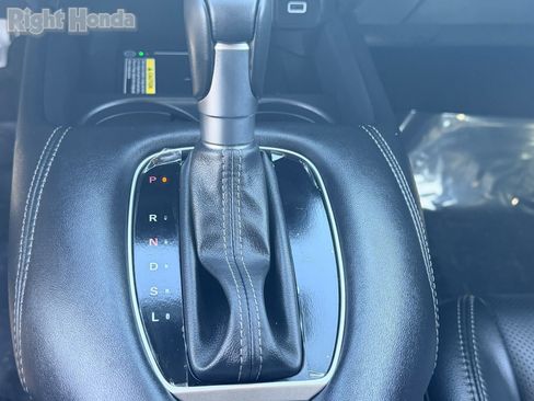 Certified 2025 Honda HR-V EX-L image 29