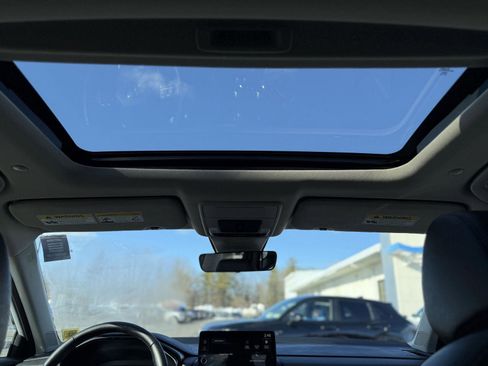 Certified 2026 Honda CR-V EX-L image 23