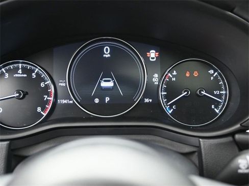 Certified 2023 MAZDA CX-30 AWD 2.5 S w/ Preferred Package image 20