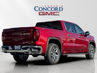 New 2026 GMC Sierra 1500 SLT w/ SLT Premium Plus Package video 4