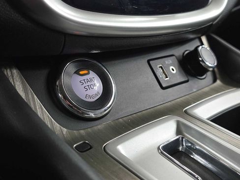 Used 2018 Nissan Murano SL w/ Midnight Edition Package FWD image 36