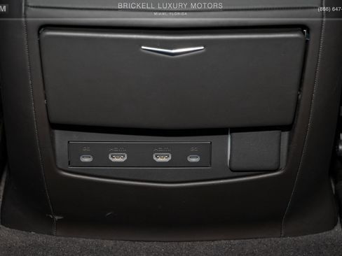 Used 2023 Cadillac Escalade V image 25