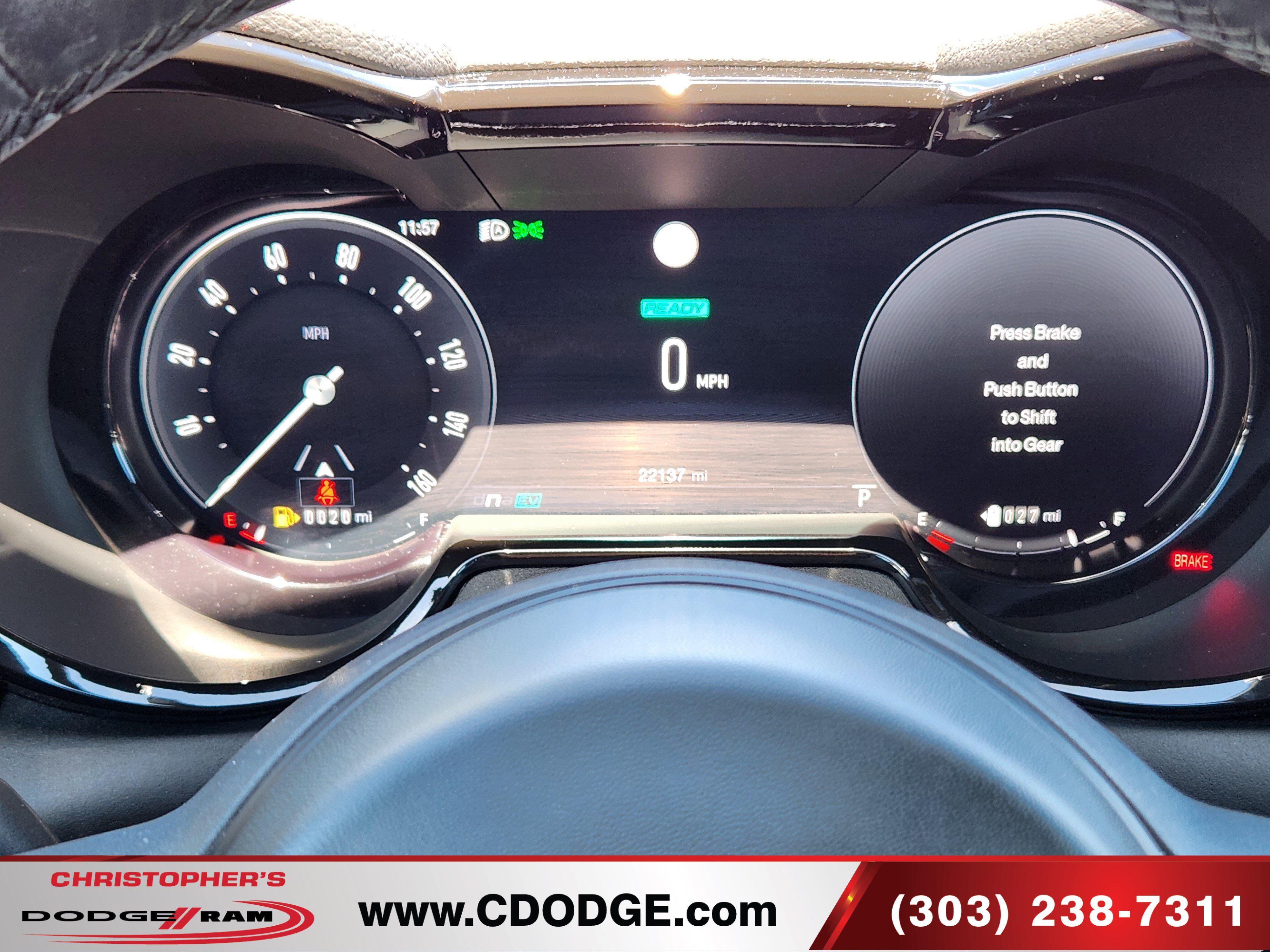 Used 2024 Alfa Romeo Tonale Ti w/ Premium Interior Package AWD/4WD image 10