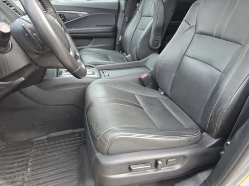 Used 2022 Honda Pilot TrailSport image 22