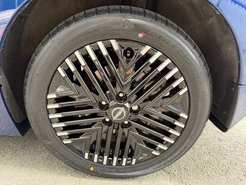 Used 2024 Nissan Leaf SV Plus image 49