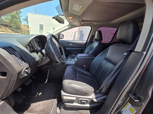 Used 2010 Ford Edge SEL FWD image 20