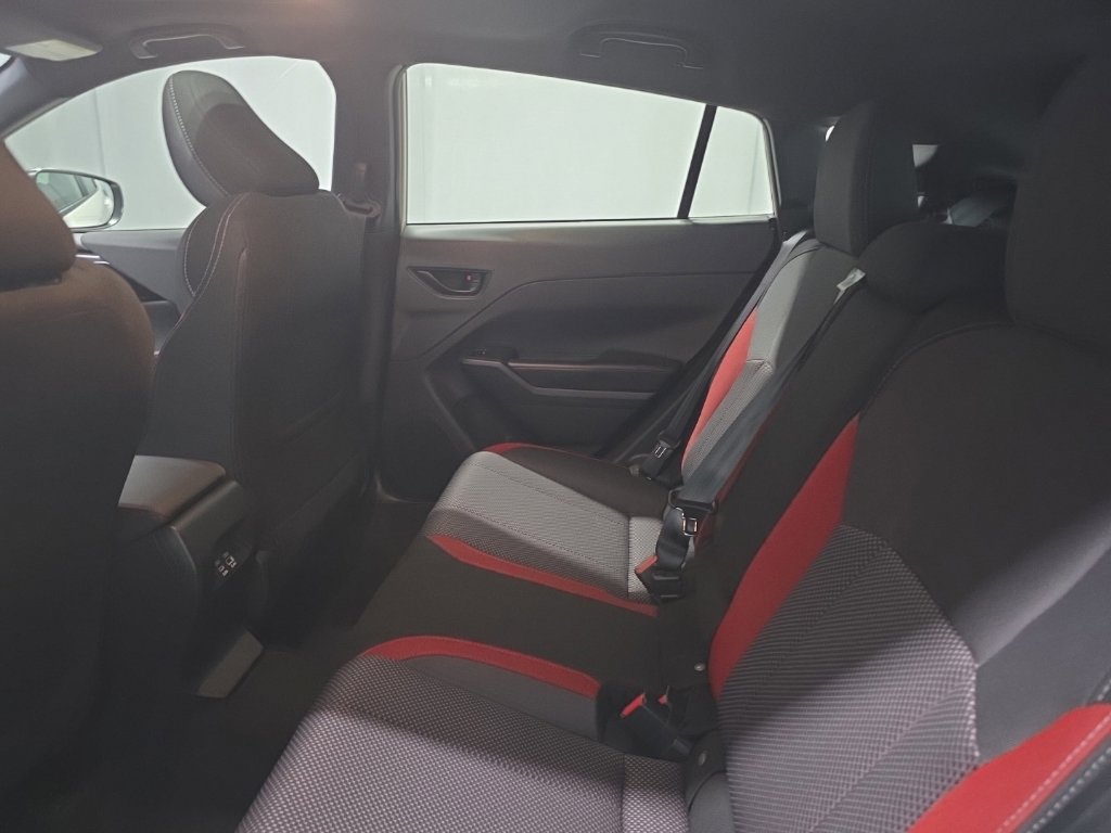 New 2026 Subaru Impreza RS AWD/4WD image 11