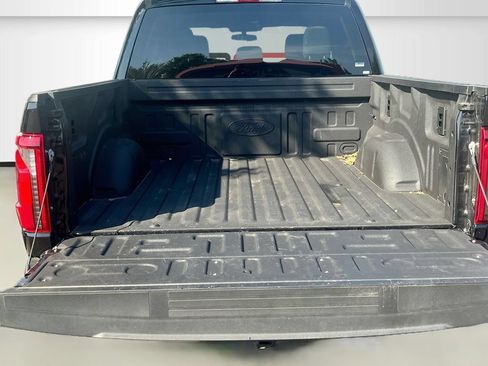 Used 2025 Ford F150 XL w/ Equipment Group 103A High AWD/4WD image 23