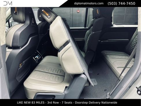 Used 2022 Rivian R1S Launch Edition AWD/4WD image 25