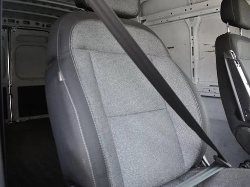 Used 2023 RAM ProMaster 3500 w/ Driver Convenience Group FWD image 22