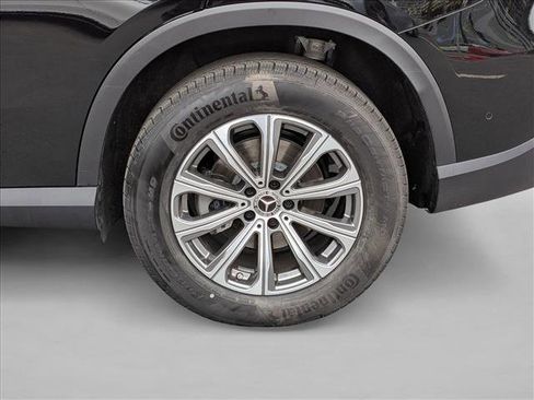 Certified 2025 Mercedes-Benz GLC 300 GLC 300 image 23
