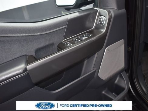 Certified 2024 Ford F150 Lariat image 6