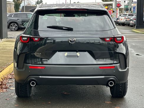 New 2026 MAZDA CX-50 Meridian Edition w/ Cargo Package AWD/4WD image 5