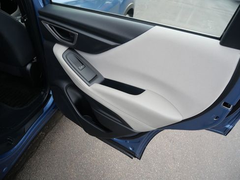 Used 2024 Subaru Forester image 26