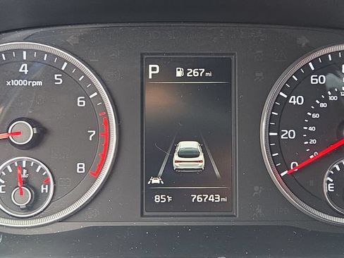 Used 2022 Kia K5 GT-Line w/ GT-Line Awd Premium Package image 27