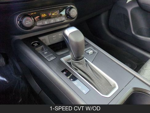 Certified 2026 Nissan Kicks SV image 16