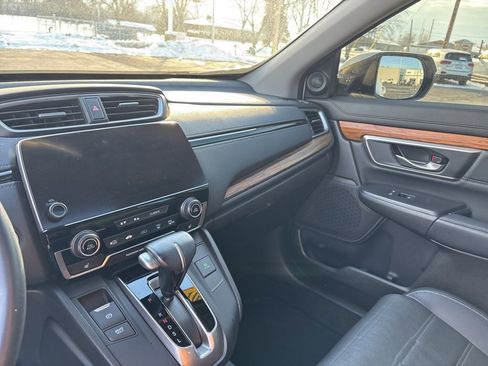 Used 2019 Honda CR-V EX-L image 19