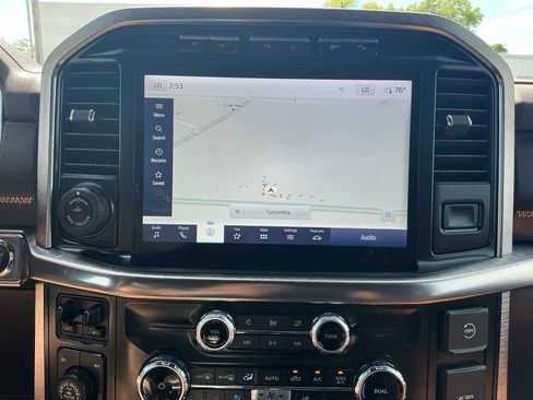 Certified 2023 Ford F150 King Ranch w/ Equipment Group 601A High AWD/4WD image 26