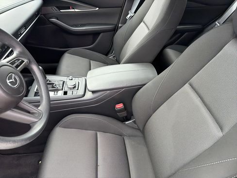 Certified 2023 MAZDA CX-30 AWD 2.5 S image 15