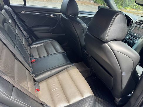 Used 2007 Acura TL Type-S FWD image 19