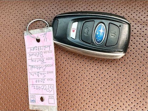 Used 2020 Subaru Outback Touring image 39