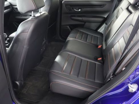 Used 2024 Honda CR-V Sport-L image 21