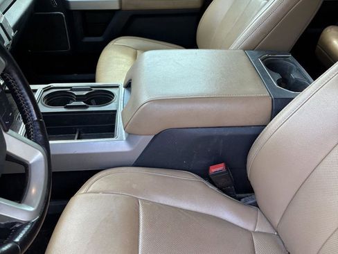 Used 2022 Ford F250 Lariat w/ Tremor Off-Road Package image 13