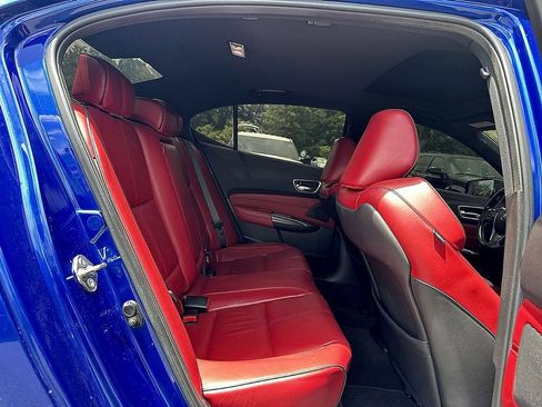 Used 2020 Acura TLX w/ Technology & A-SPEC Package FWD image 26