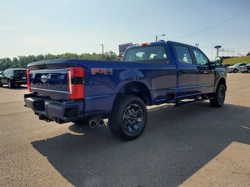 New 2026 Ford F250 XL w/ STX Appearance Package image 5
