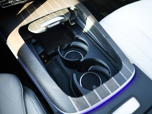 Certified 2025 Mercedes-Benz E 350 Sedan image 24