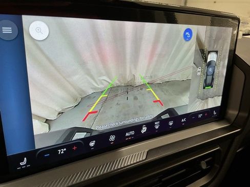 New 2025 Ford Bronco Sport Outer Banks w/ Outer Banks Tech Package+ image 25