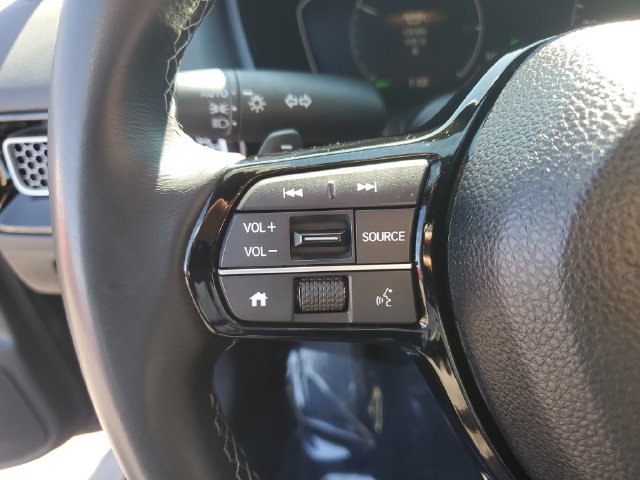 Certified 2026 Honda Civic Sport image 29