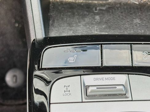 Used 2022 Hyundai Tucson SEL AWD/4WD image 21