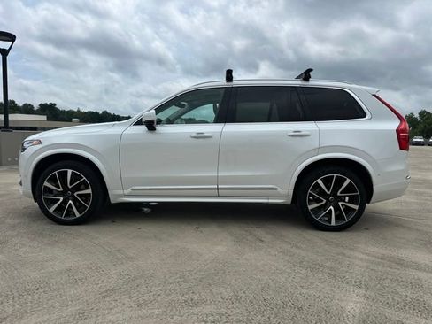 Certified 2024 Volvo XC90 B5 Plus AWD/4WD image 5