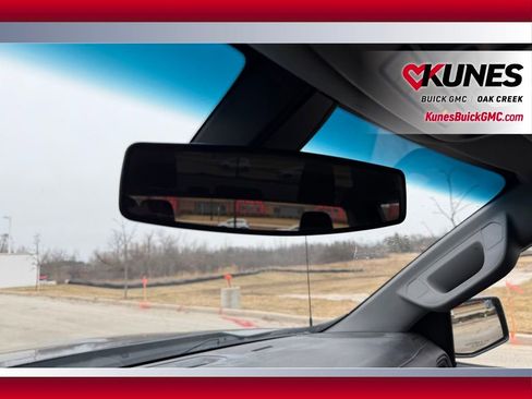 Used 2021 Chevrolet Silverado 1500 Custom Trail Boss image 21