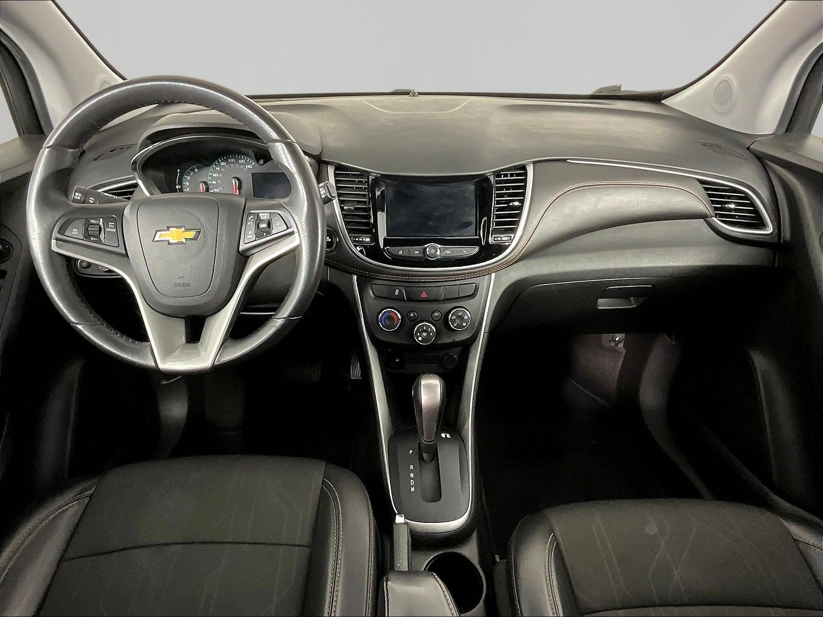 Used 2022 Chevrolet Trax LT w/ LT Convenience Package AWD/4WD image 7
