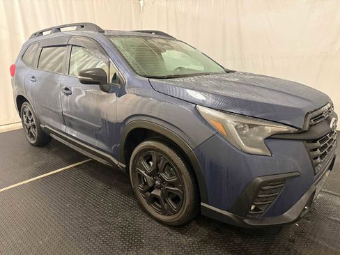 Certified 2023 Subaru Ascent Onyx Edition image 10