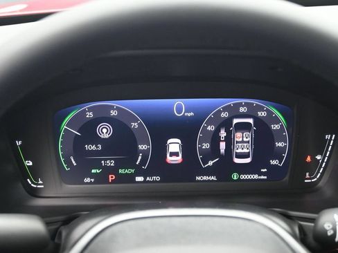 New 2026 Honda Accord Sport image 9