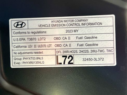 Used 2023 Hyundai Palisade SEL image 22